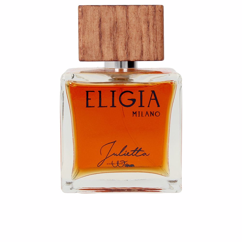

Julietta Woman eau de toilette vaporizador 100 ml