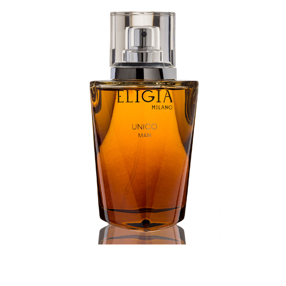 

Unico Man eau de toilette vaporizador 100 ml