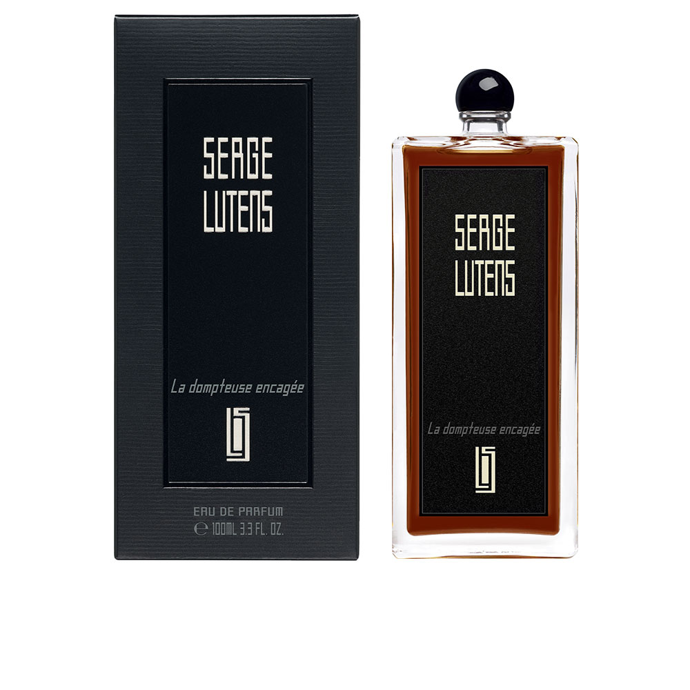 SERGE LUTENS La Dompteuse Encagée 50ml Serge Lutens La Dompteuse Encagee Eau de Parfum 50ml | LOOKFANTASTIC