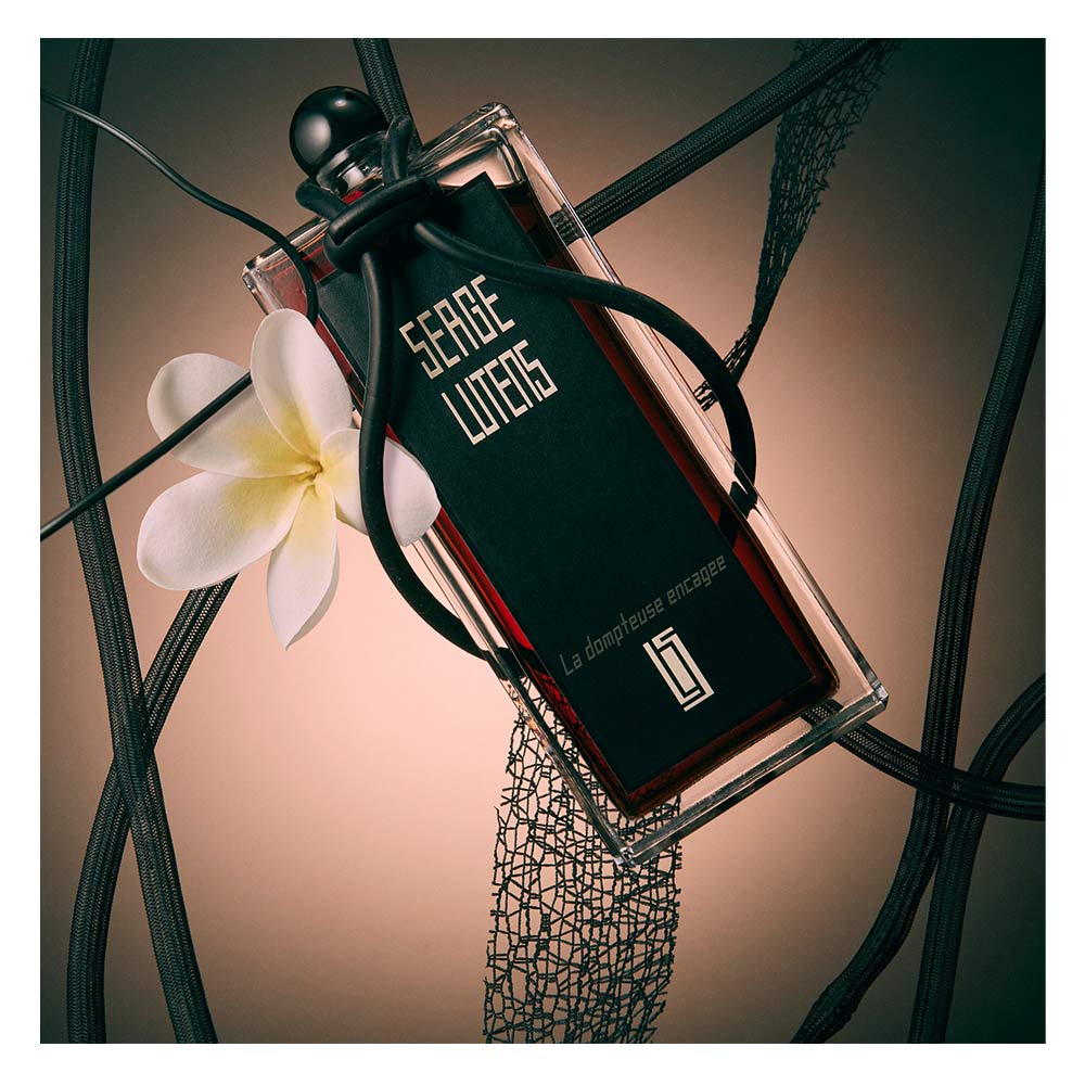 LA DOMPTEUSE ENCAGÉE parfum EDP · Meilleurs Prix en Ligne