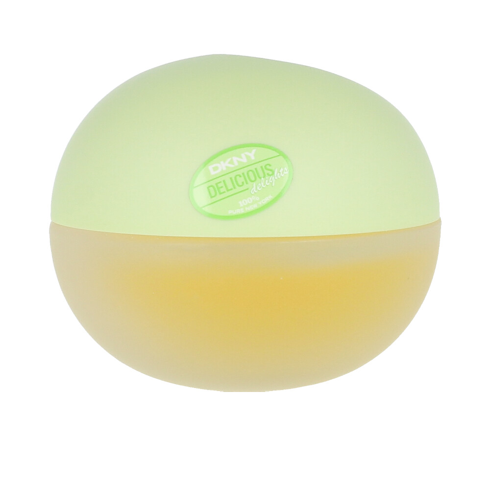 

Delicious Delights Cool Swirl eau de toilette vaporizador 50 ml