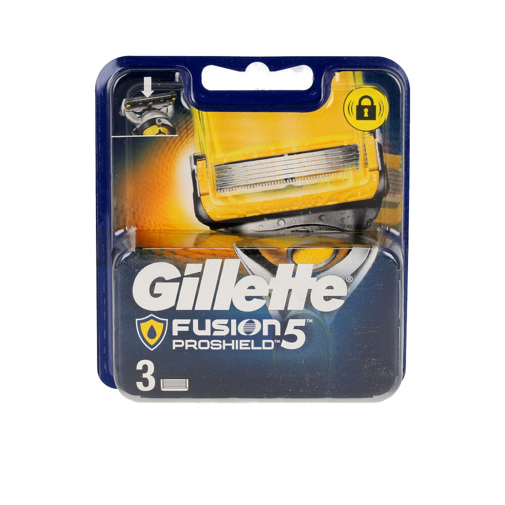 

Fusion Proshield cargador 3 u