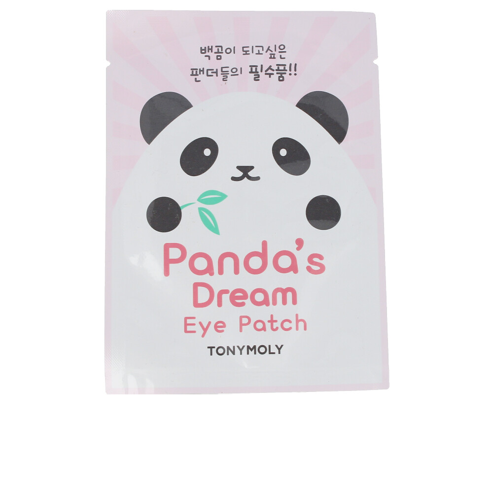 

PANDA´S Dream eye patch 7 g