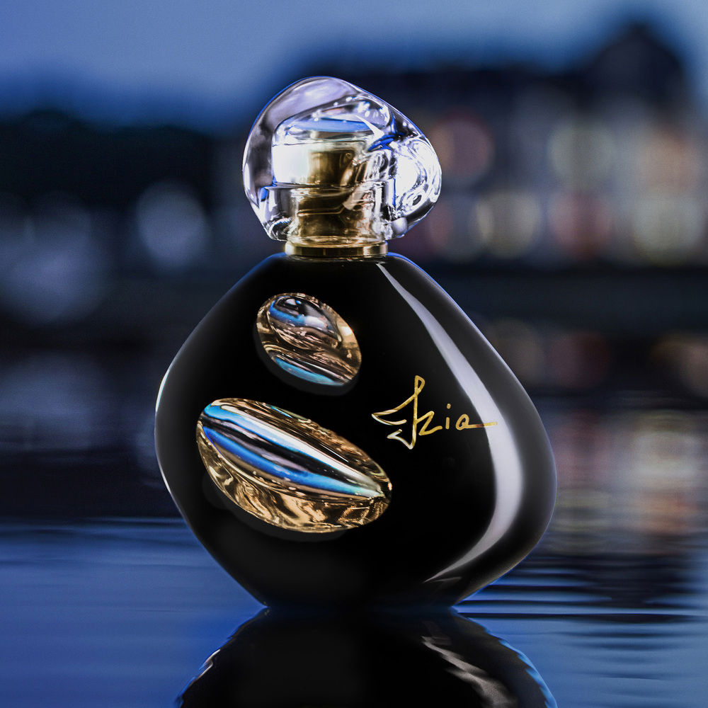 Sisley 100 ml Izia La Nuit Eau De Parfum Spray  One Size female 7
