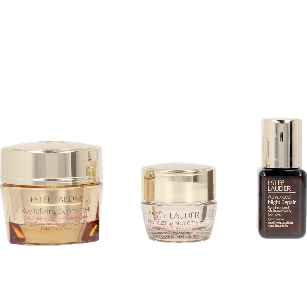 

Revitalizing Supreme lote 3 pz