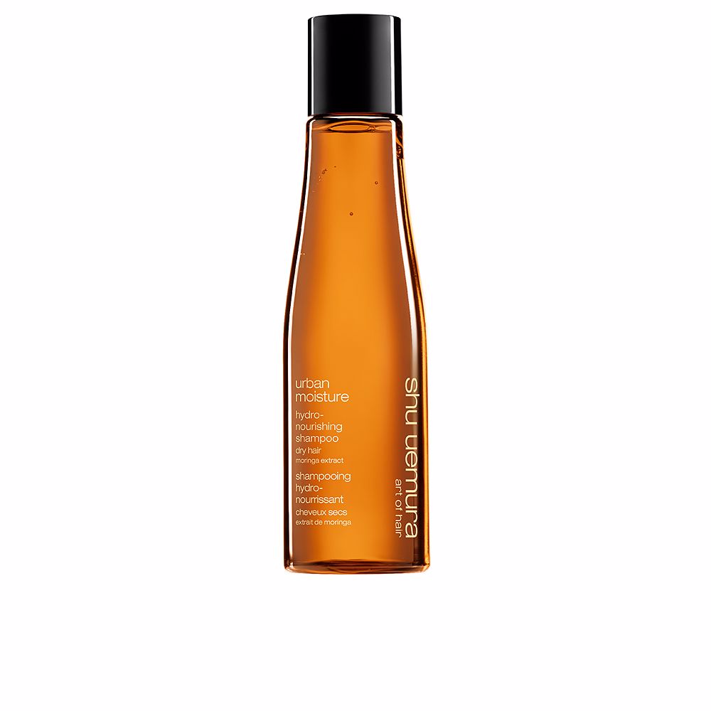 

Urban Moisture hydro-nourishing shampoo dry hair 75 ml
