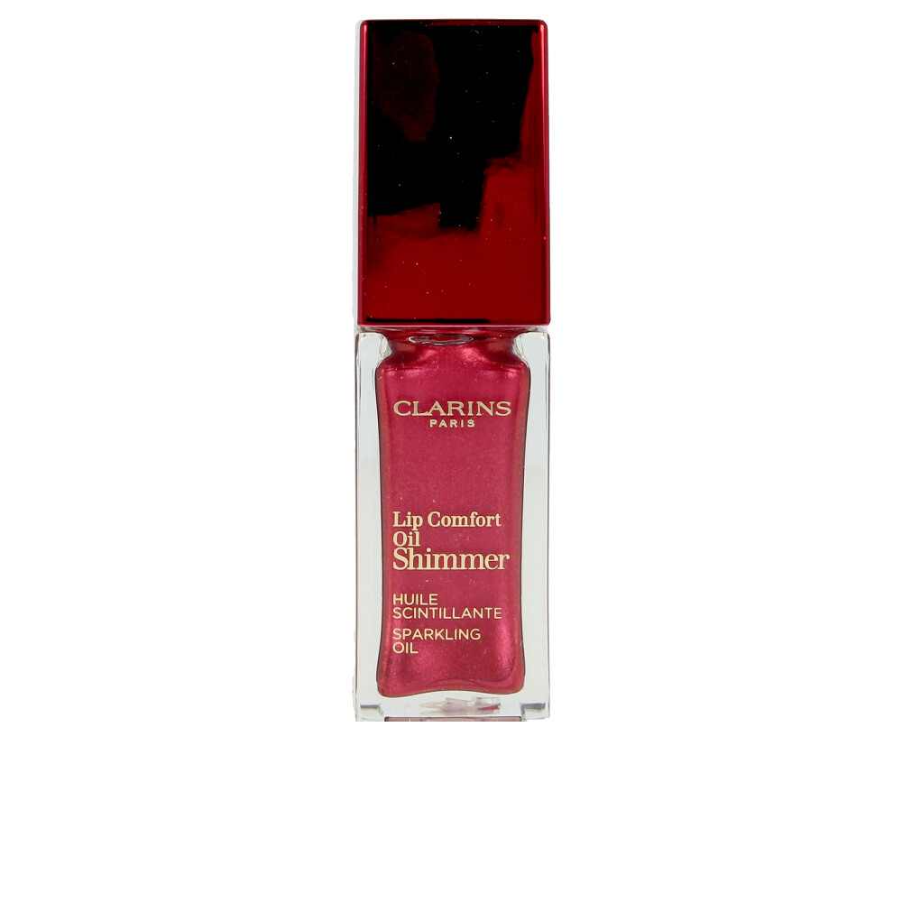 

Lip Comfort Oil intense #08-shimmer