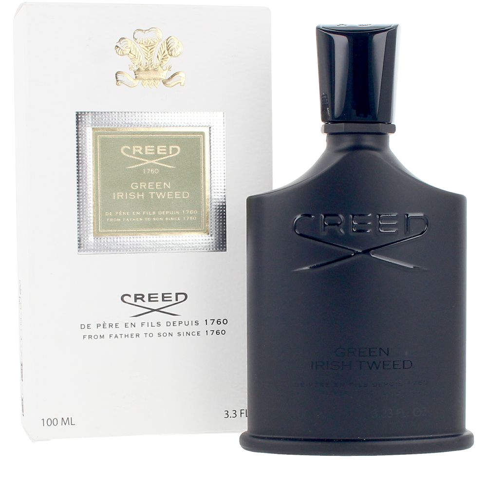 GREEN IRISH TWEED parfum EDP · Meilleurs Prix en Ligne Perfumes Club