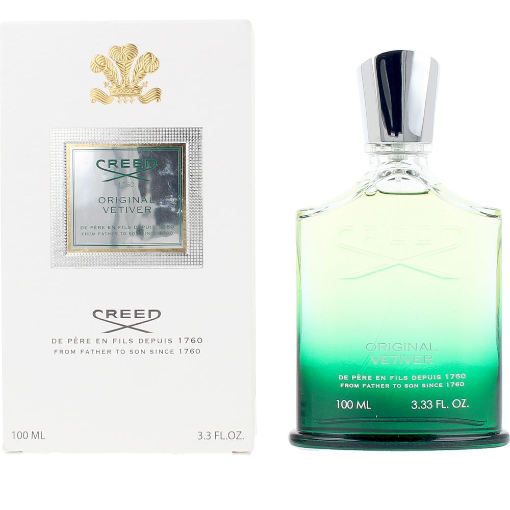 ORIGINAL VETIVER perfume EDP · Buy Online at Best Price Perfumes