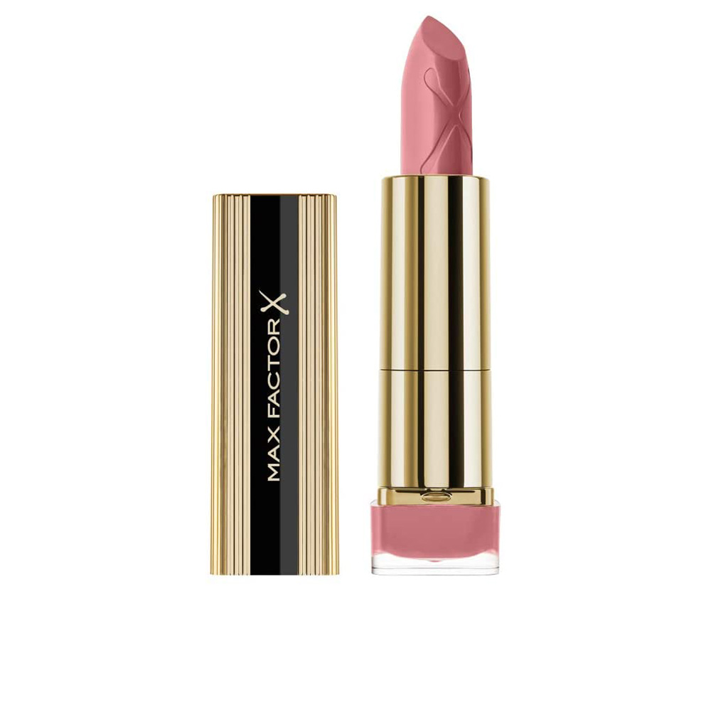 

Colour Elixir lipstick #150-soft caramel