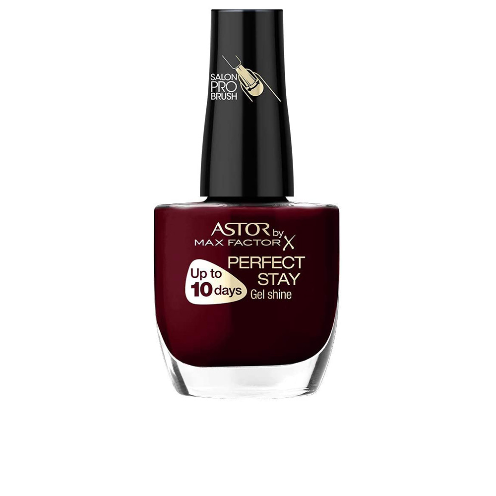 

Perfect Stay gel shine nail #619