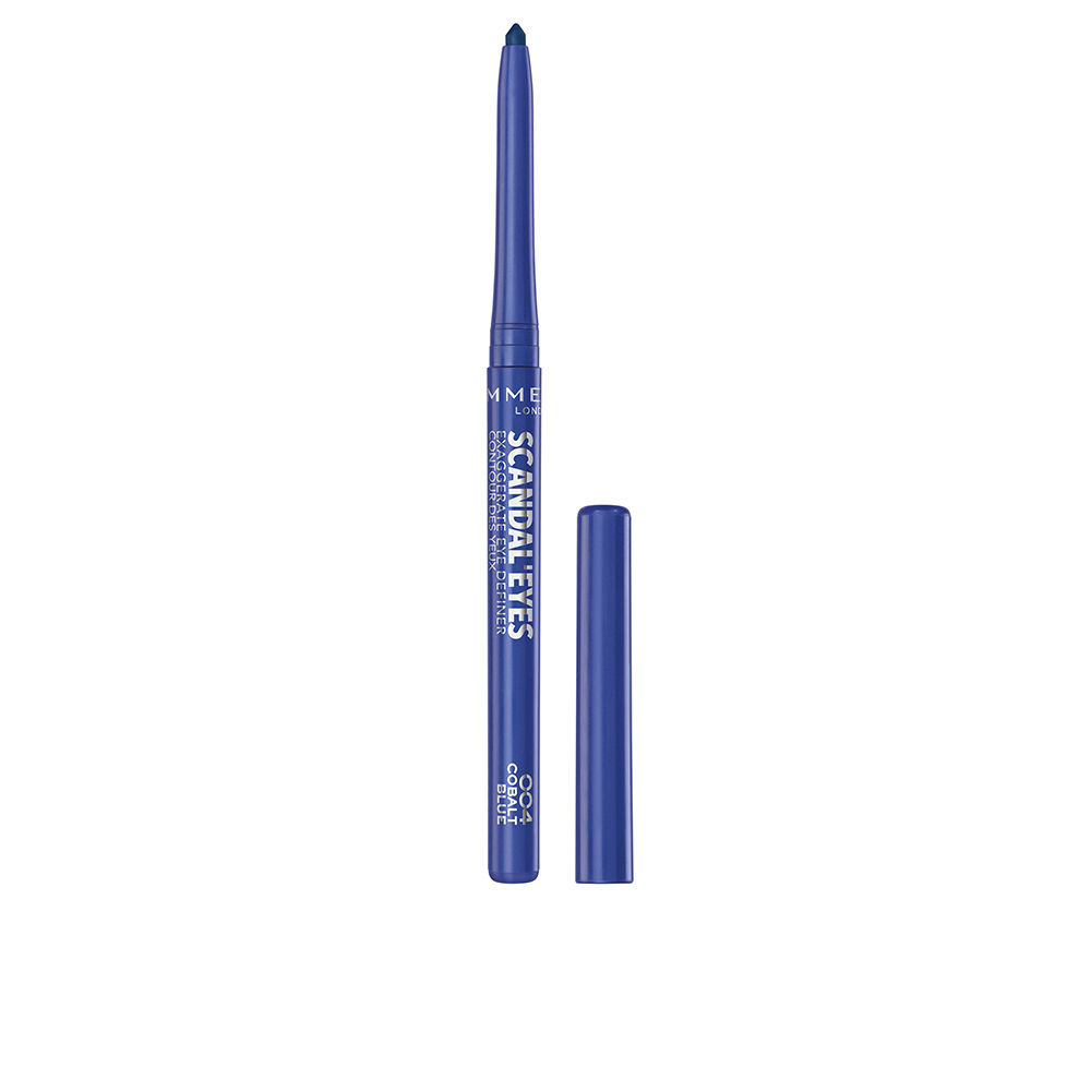 SCANDALEYES AUTOMATIC eyeliner