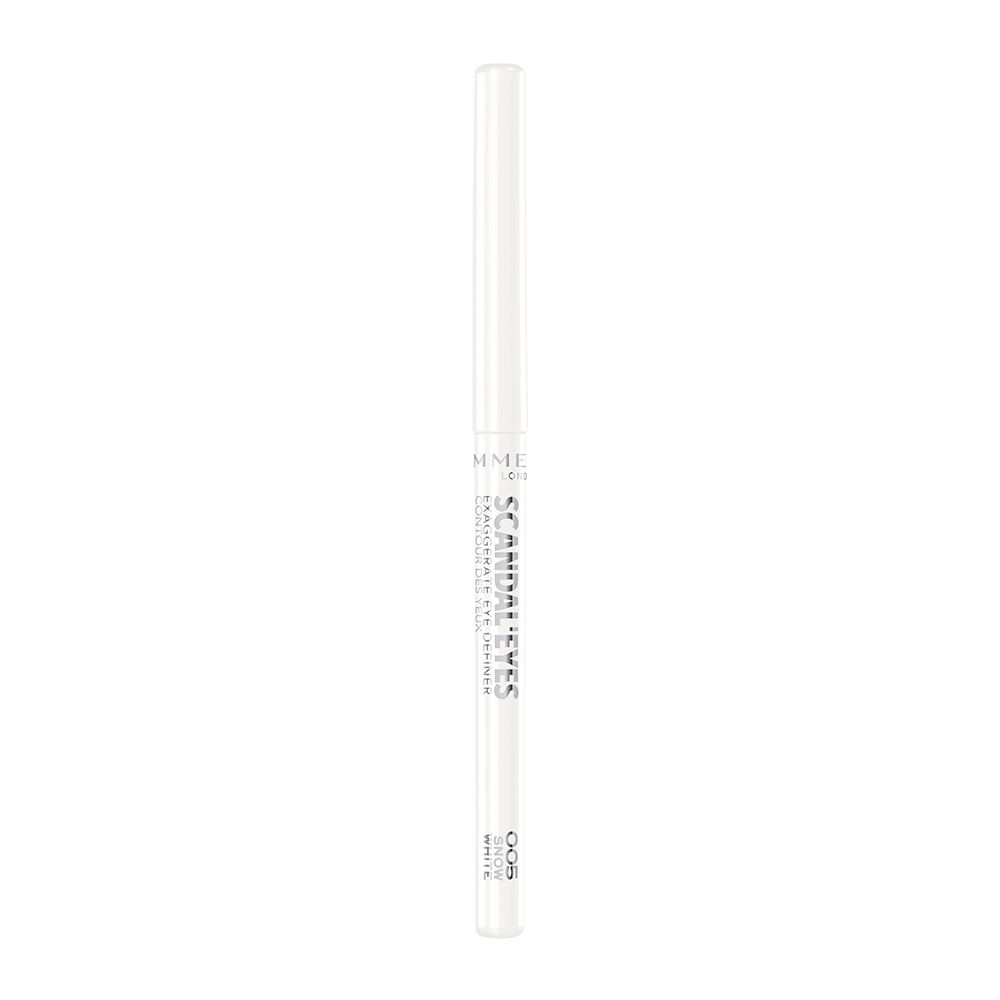 Scandaleyes Automatic eyeliner # - vue 4