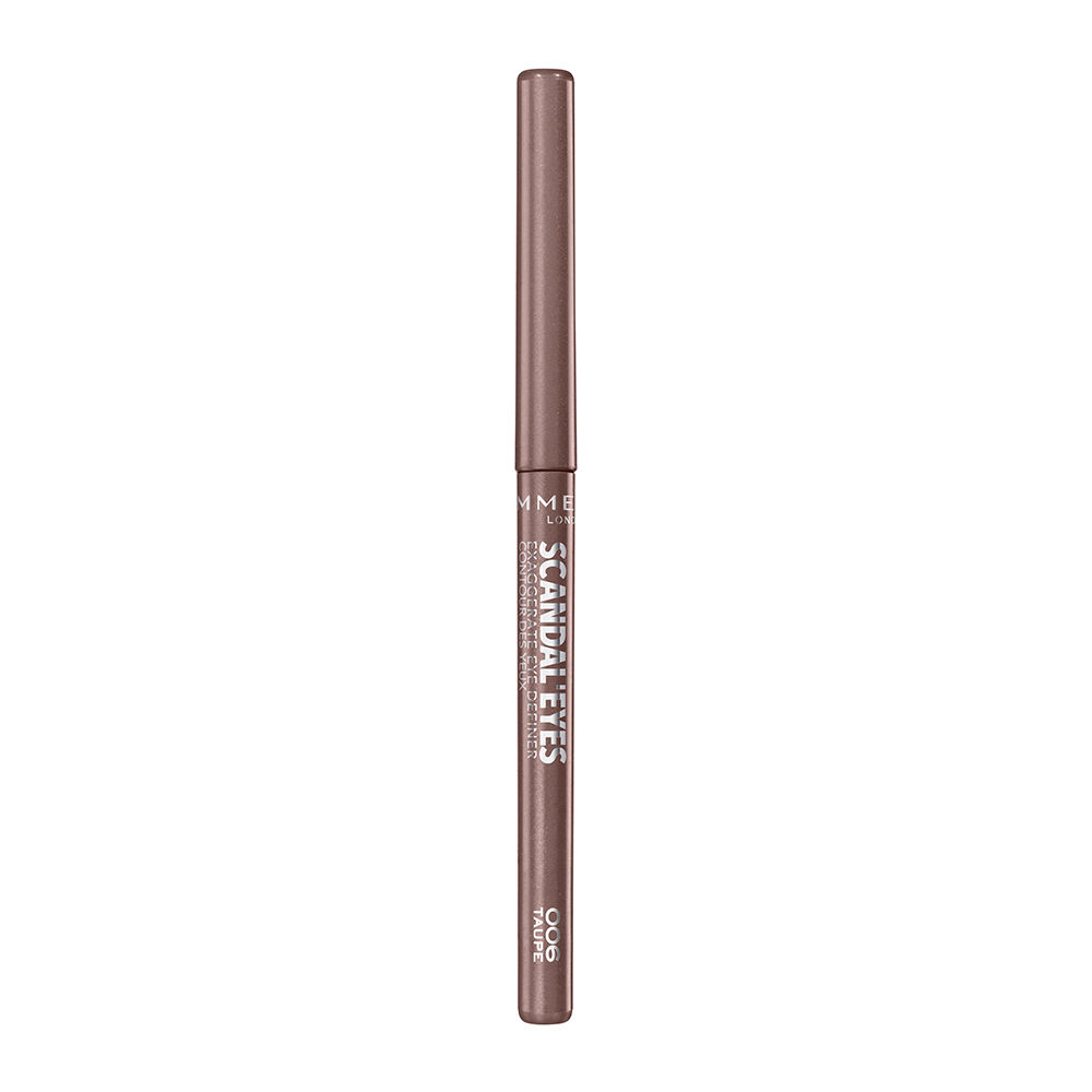 Scandaleyes Automatic eyeliner # - vue 6