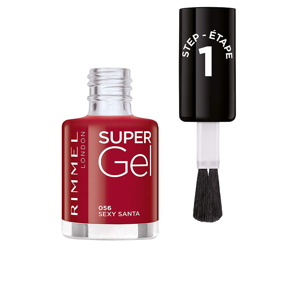 Super Gel nail polish #056
