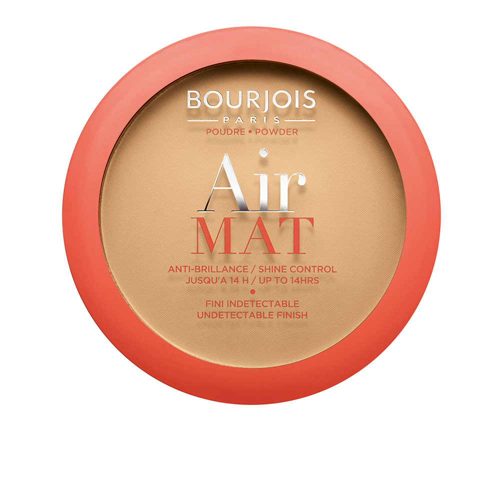 

Air Mat anti-brillance powder #004