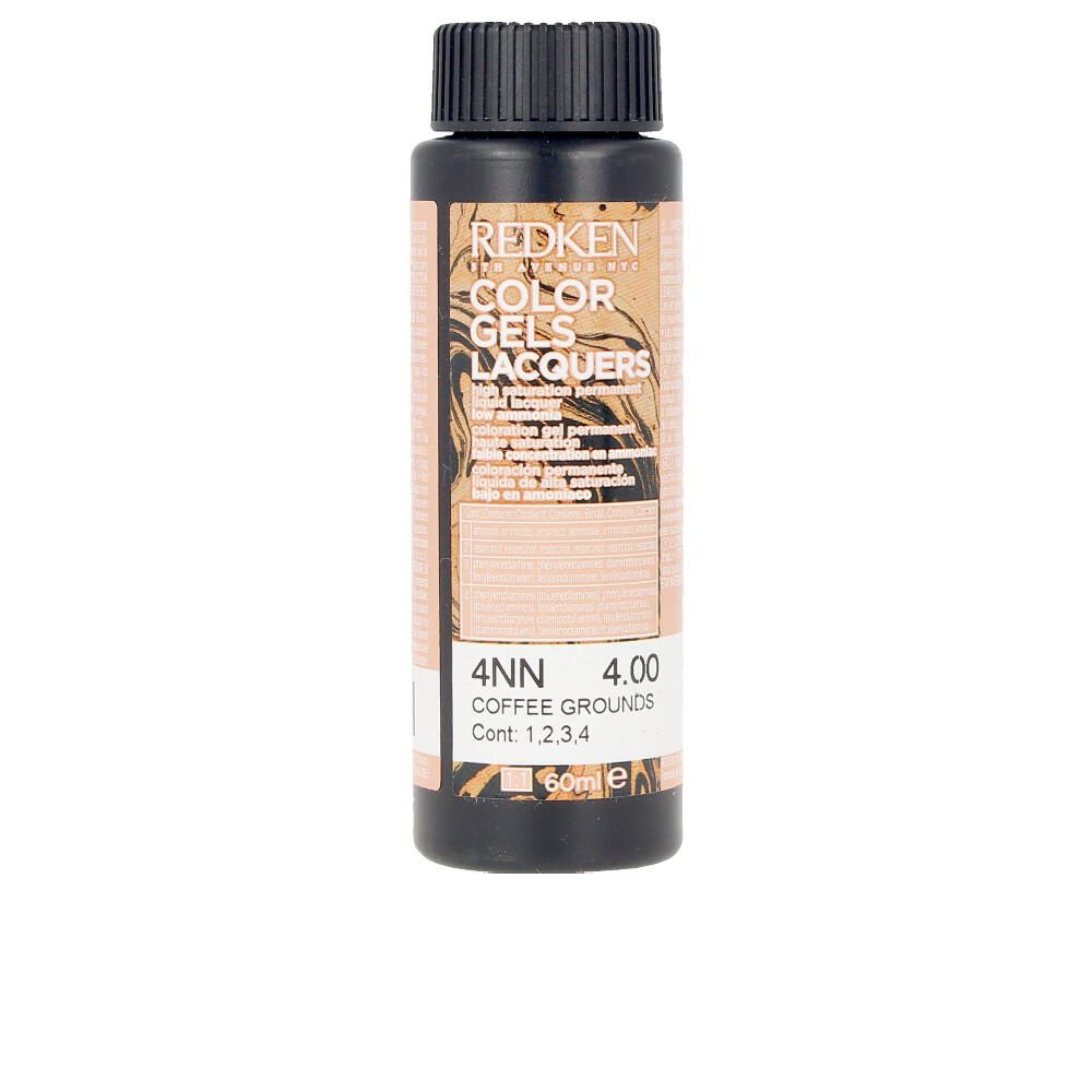 

Shades Eq #04NN 60 ml