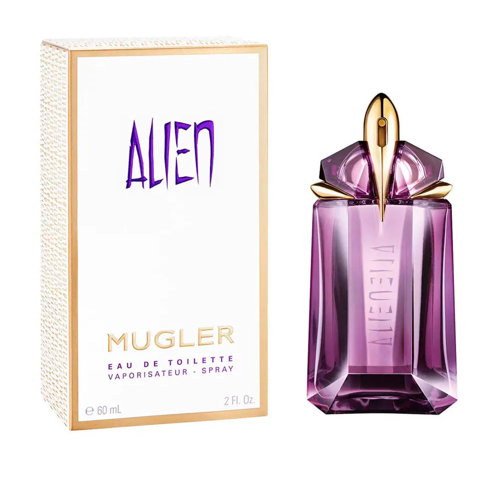 Mugler Alien Etv 60ml Nr - vue 4