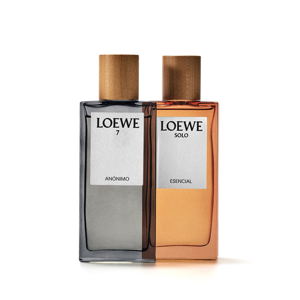 Hotel Kalinga Perfumes Club Solo Loewe Perfume Loewe Anonimo - Main Image