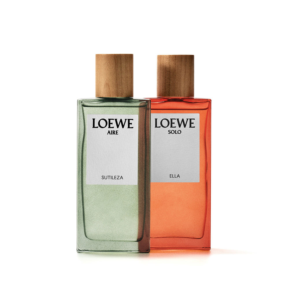 [公式から購入] LOEWE AIRE SUTILIZA 100ml Aire Sutileza Eau de Toilette | Neiman Marcus
