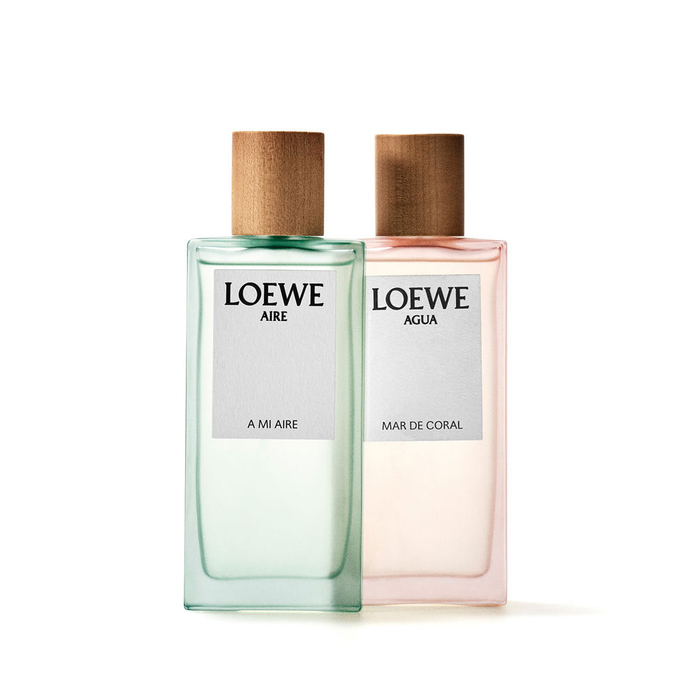 AGUA DE LOEWE MAR DE CORAL perfume EDT · Buy Online at Best