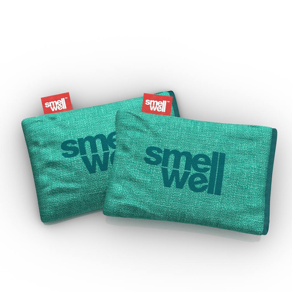 

Smellwell Sensitive #green 1 pz