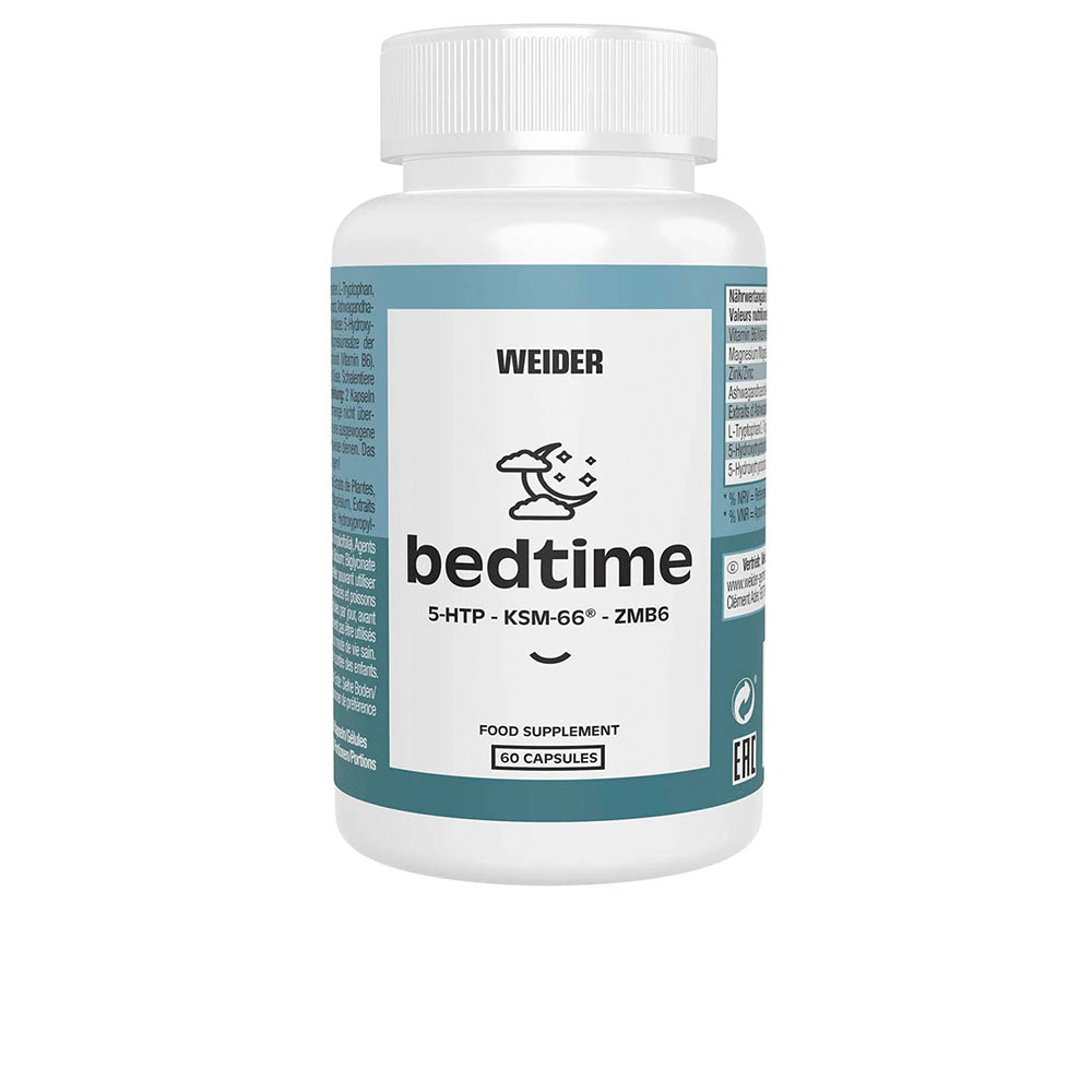 

Bedtime 60 capsules