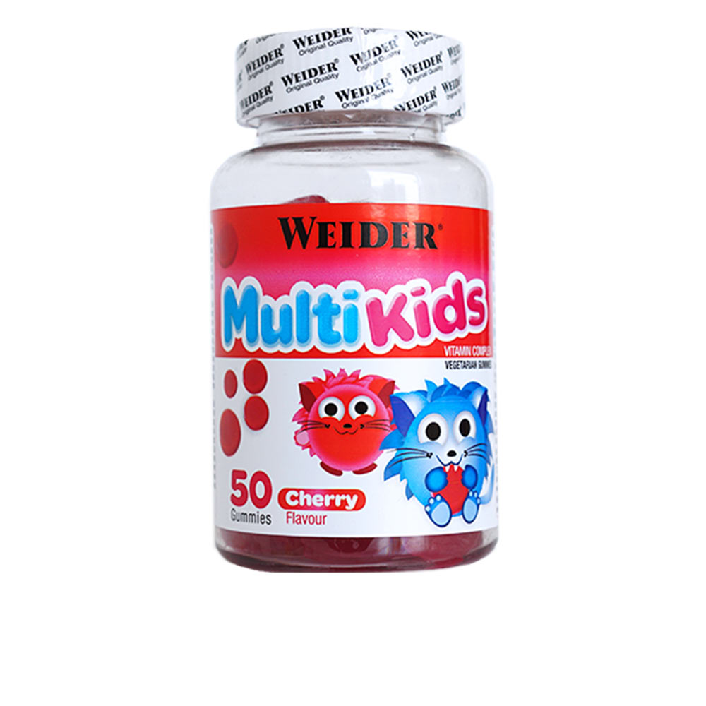 

Gummy Up Revolution multikids up #cherry 50 gummies