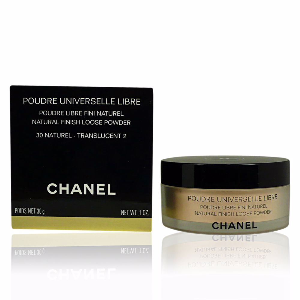 

Poudre Universelle Libre #30-naturel
