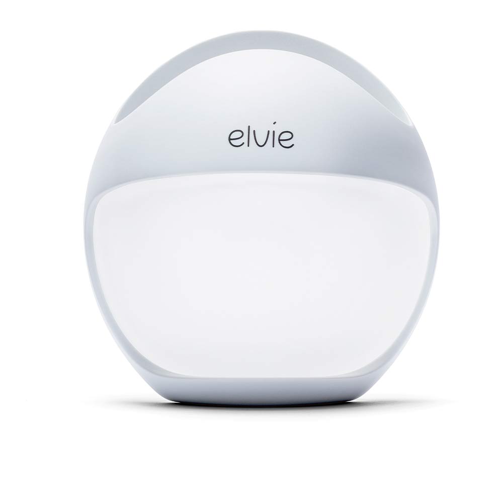 

Elvie curve