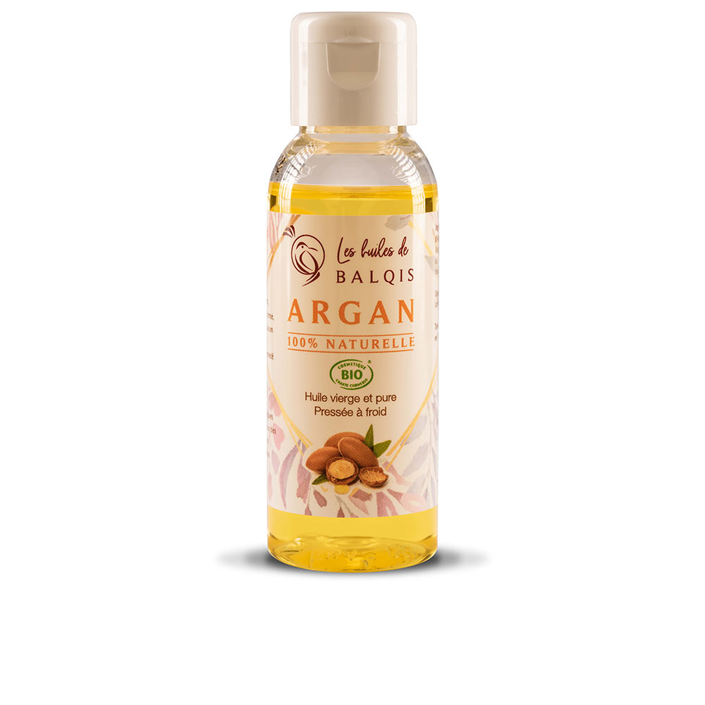 

Argán aceite virgen 100 % orgánico 50 ml