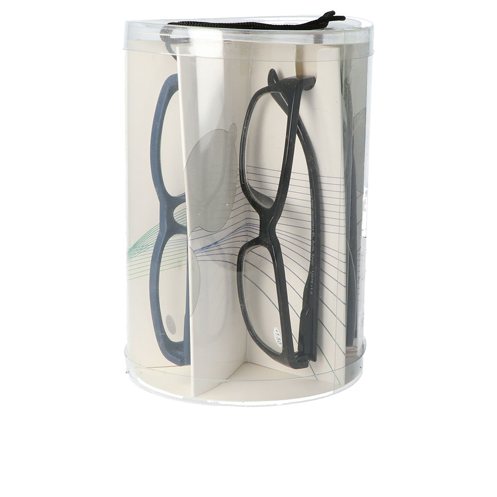 

Gafas Lectura pack 5 hombre - 1,5