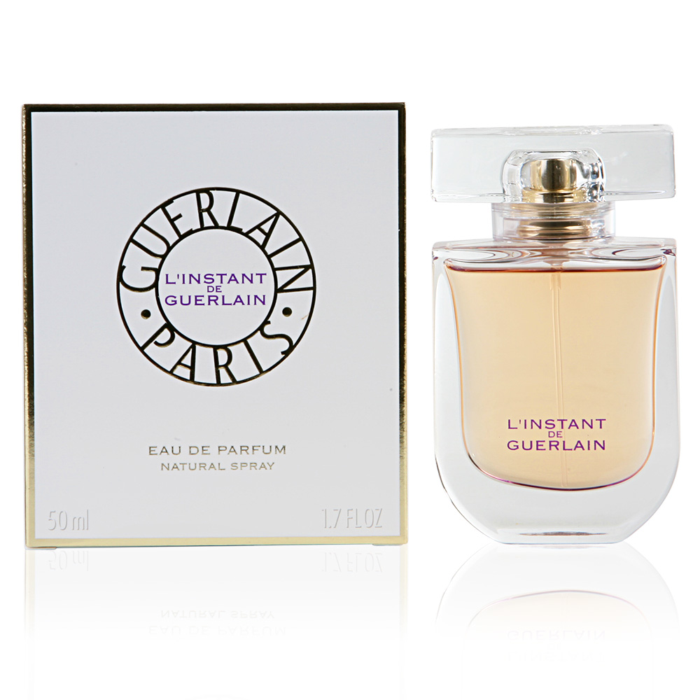 Guerlain Perfumes L'INSTANT DE GUERLAIN eau de parfum spray products