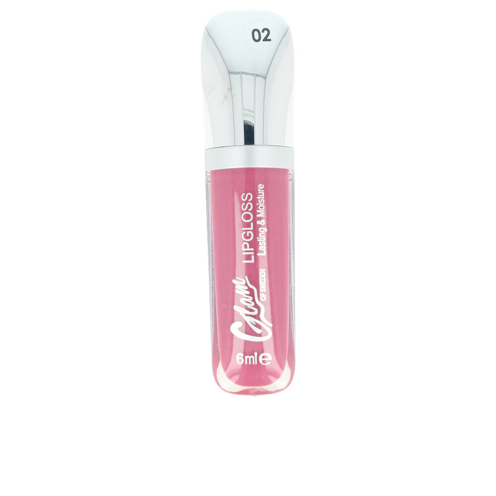 

Glossy Shine lipgloss #02-beauty