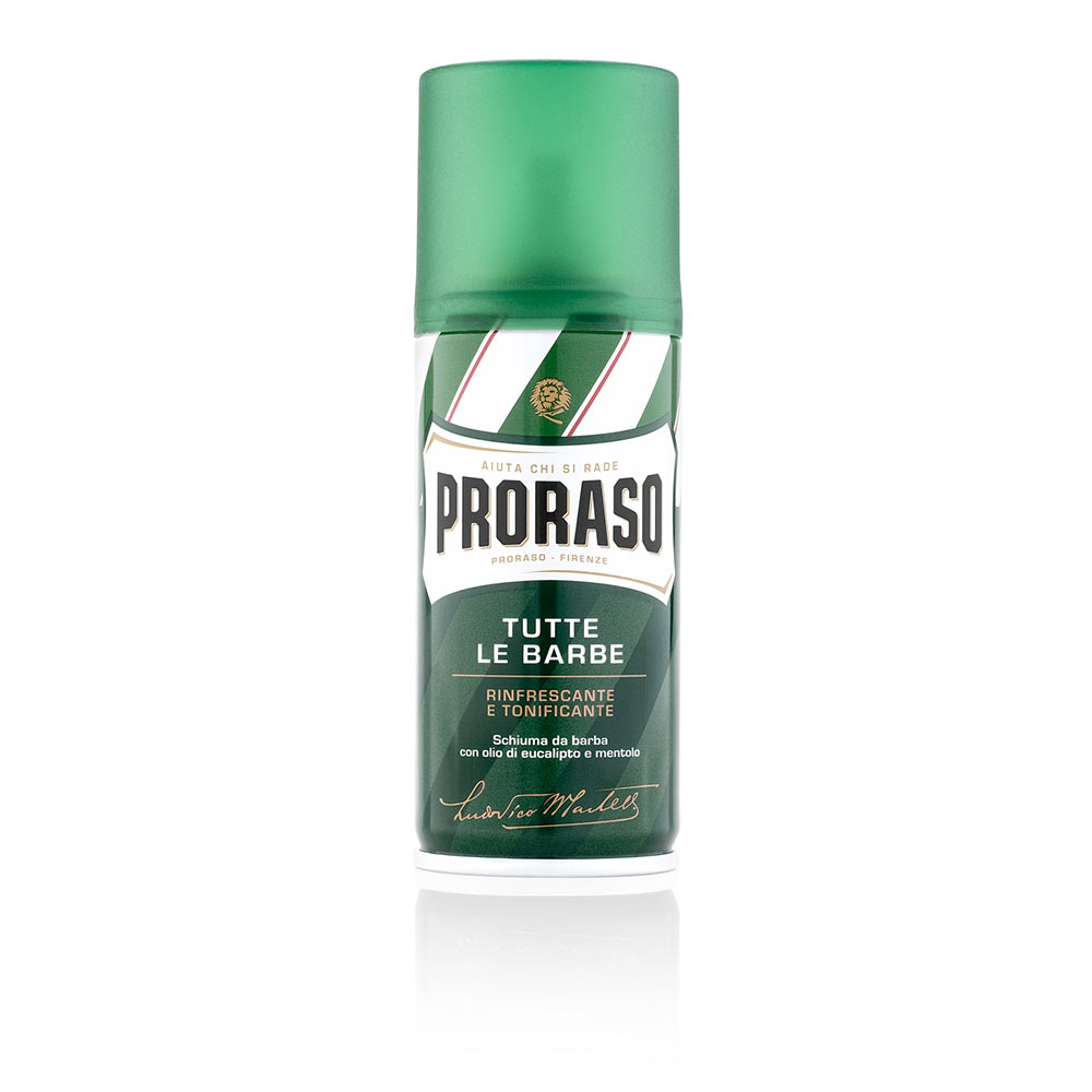 

Classic espuma de afeitar 100 ml