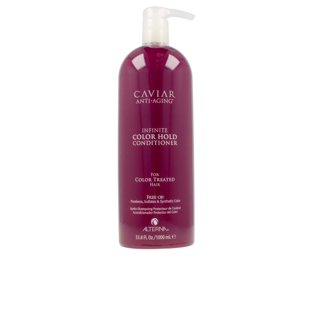 

Caviar Infinite Color Hold conditioner back bar 1000 ml
