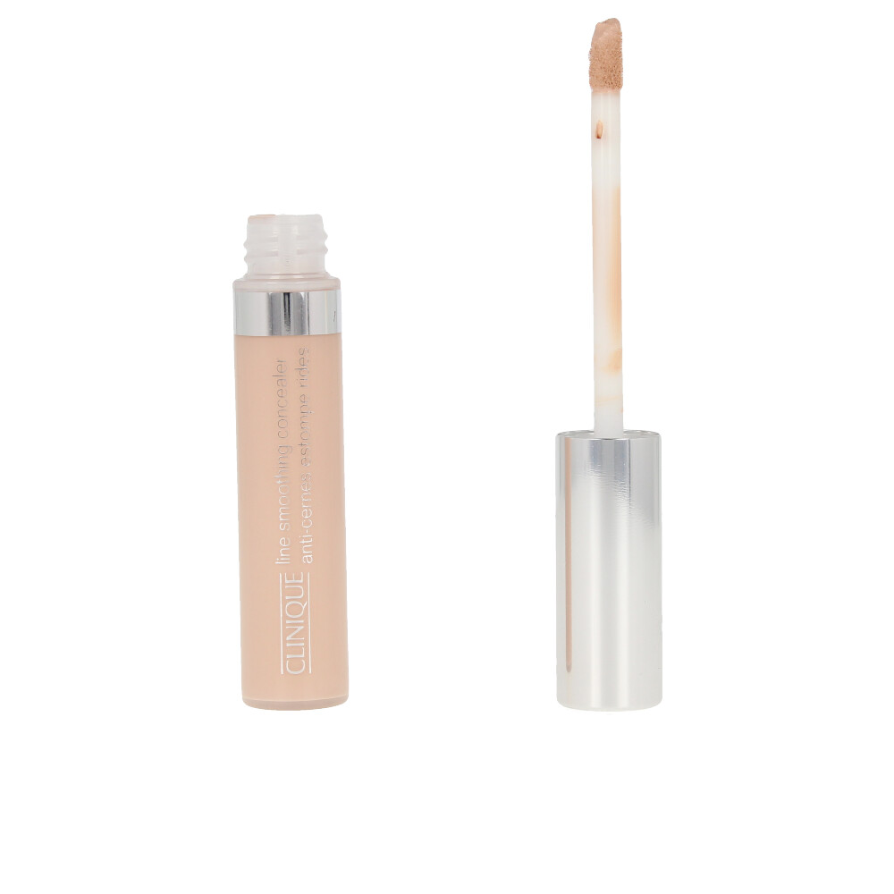 

Line Smoothing concealer #03-mod fair