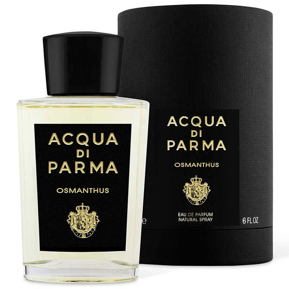 Acqua di Parma Osmanthus EDP U 180ml