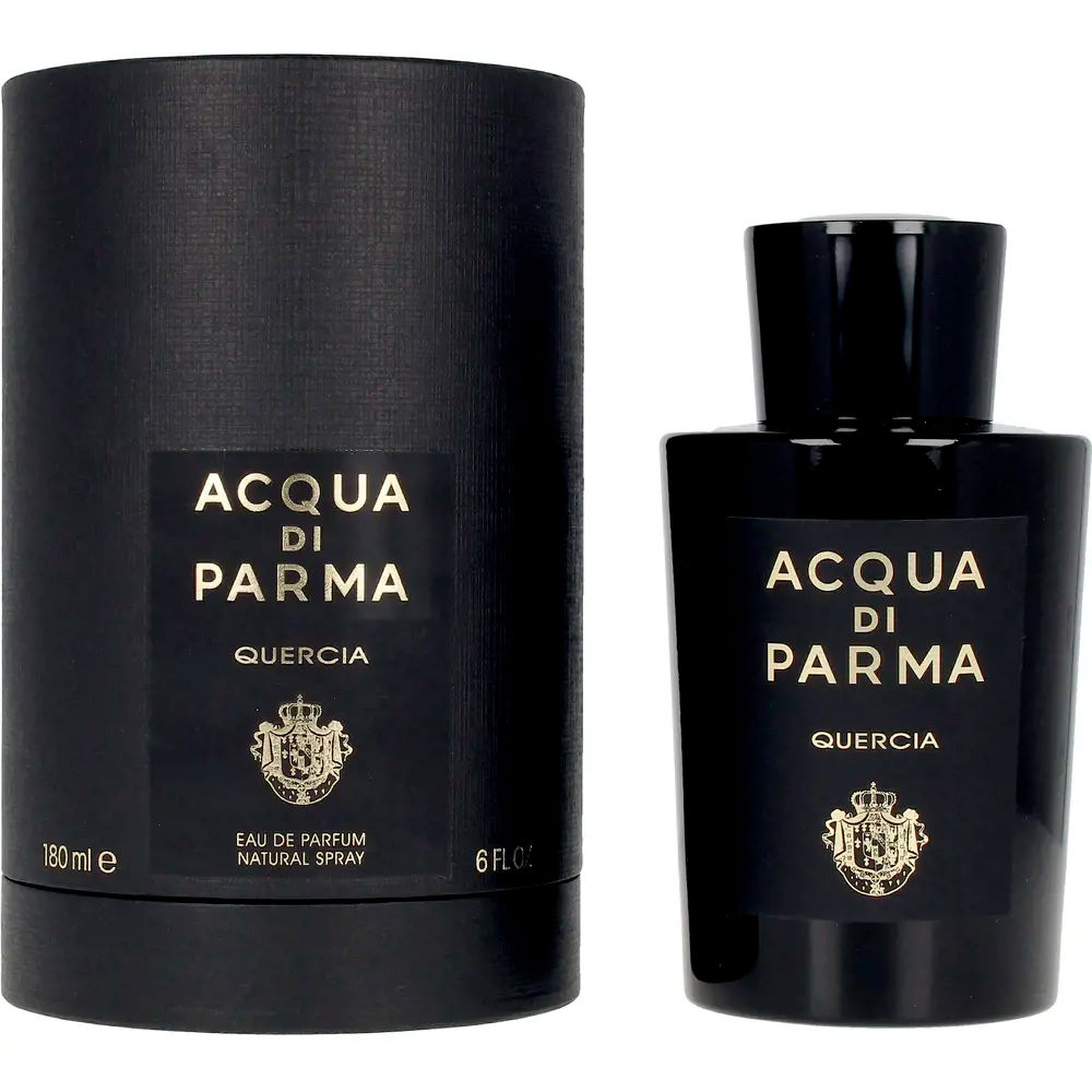 Acqua di Parma Quercia Eau de Parfum 180ml 7