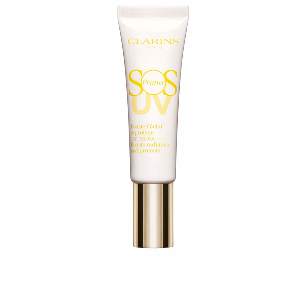 

Sos primer Uv SPF30 30 ml