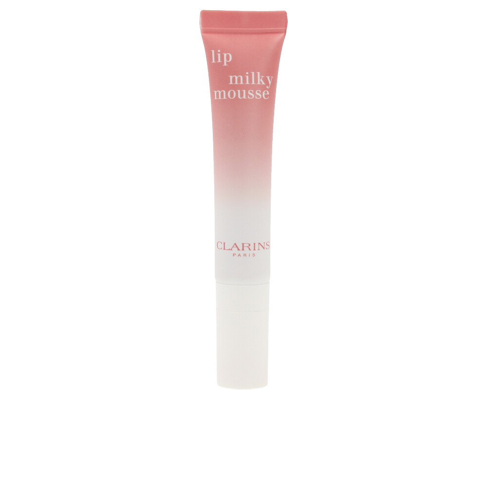 

Lip Milky Mousse #07-milky lilac pink