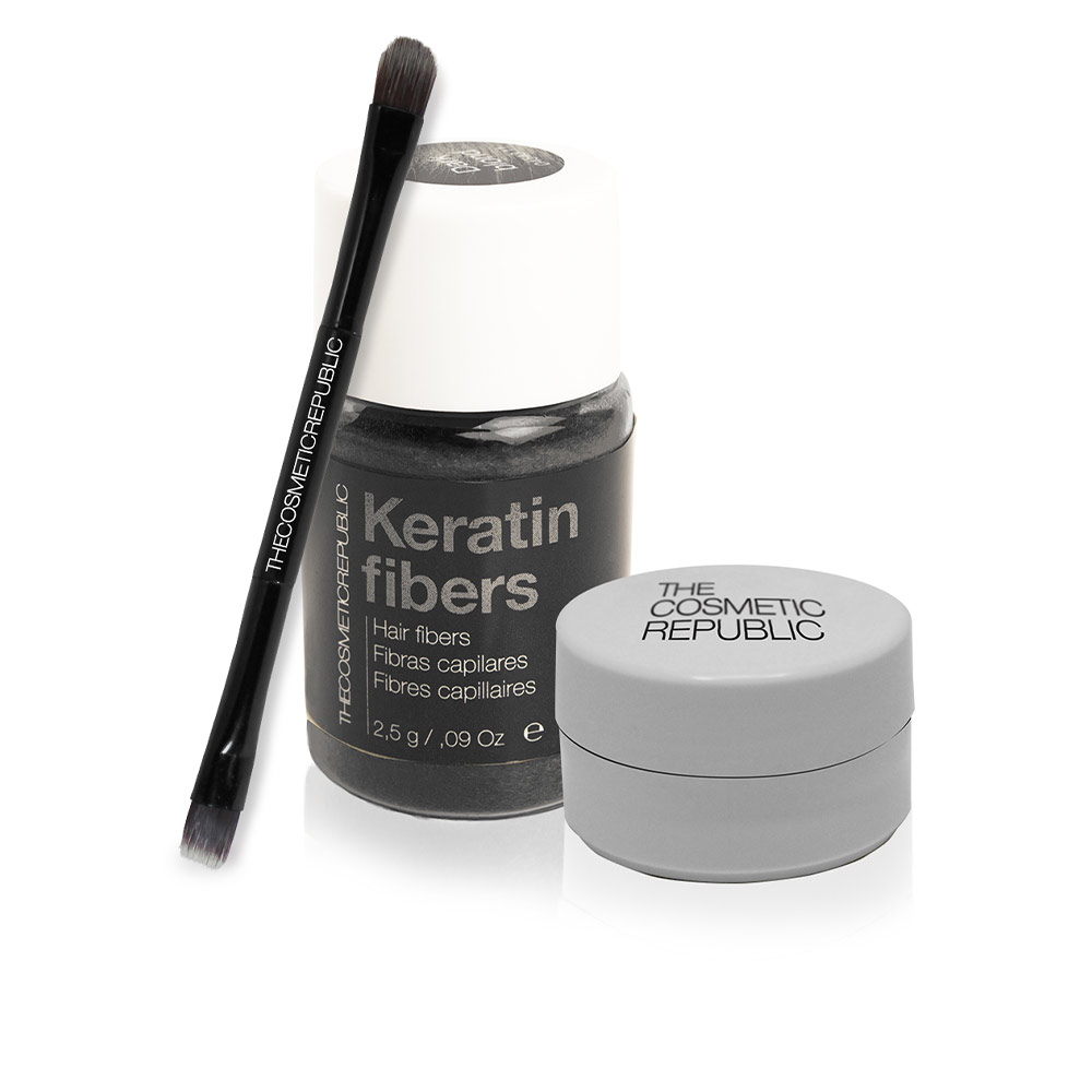 

Natural Brows kit #auburn
