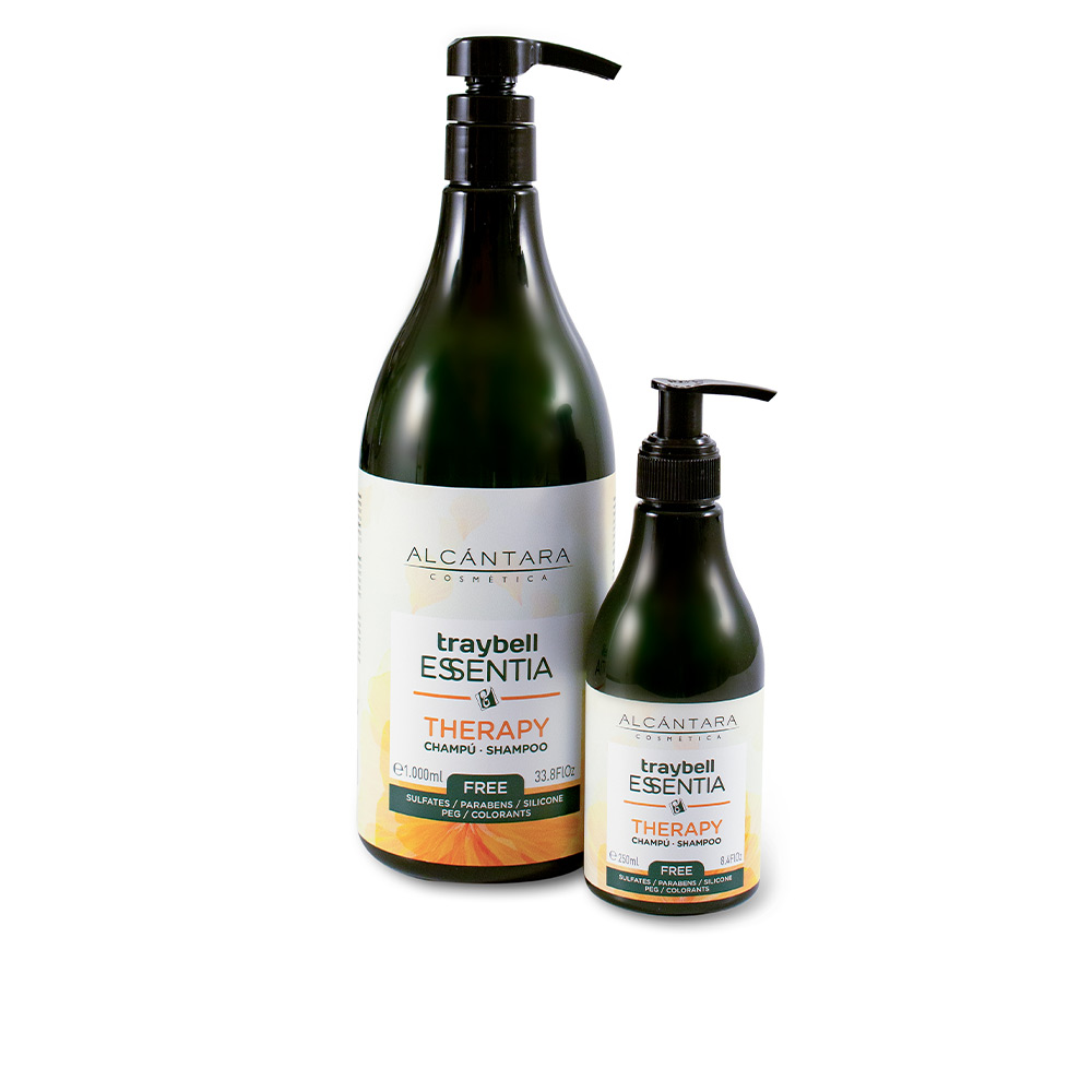 

Traybell Essentia champu therapy 250 ml