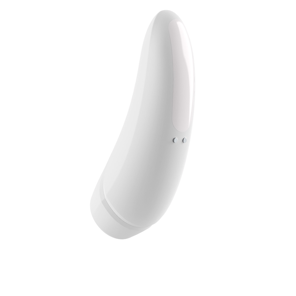 

Satisfyer curvy 2 + #blanco