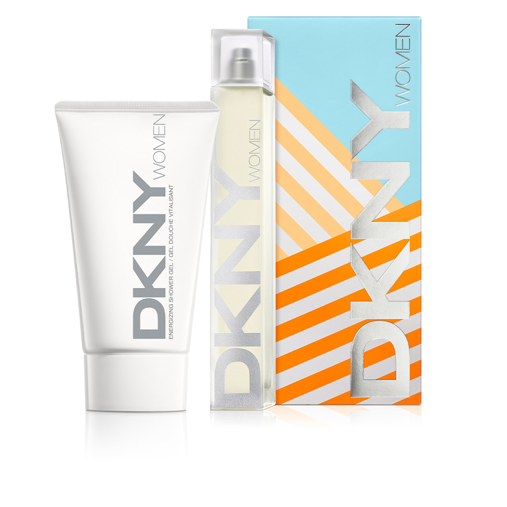 

Dkny lote 2 pz