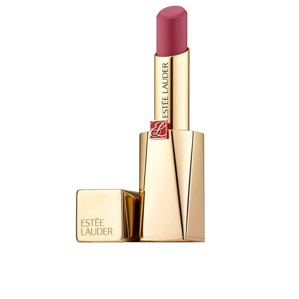 

Pure Color desire mate lipstick #114-insist