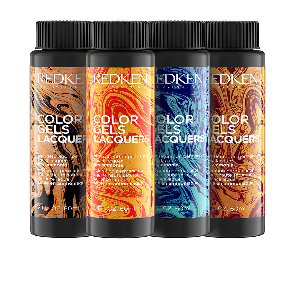

Color Gel Lacquers #8NN-natural creme brulee 60 ml x 3 u