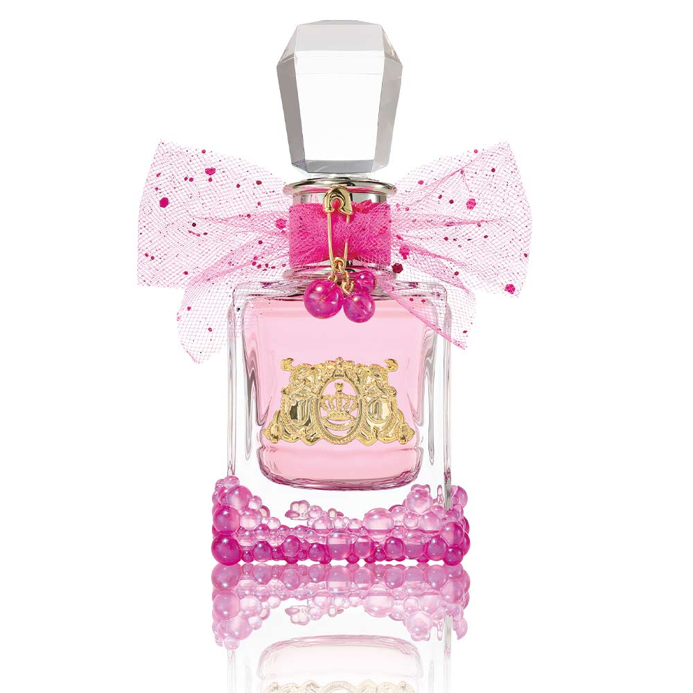 

Viva La Juicy Le Bubbly eau de parfum vaporizador 30 ml