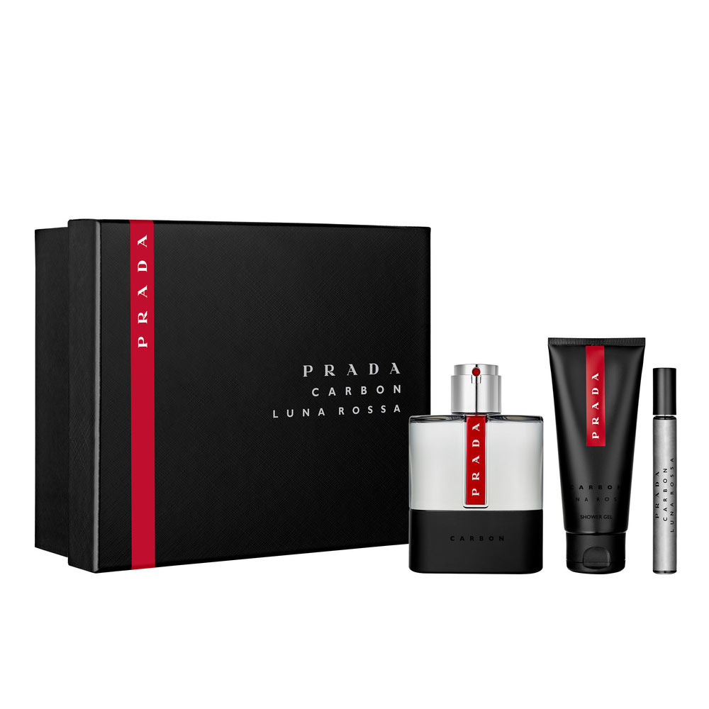 

Luna Rossa lote 3 pz