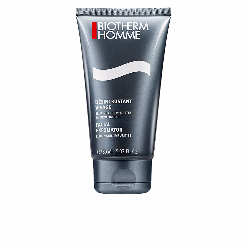 

Homme facial exfoliator 150 ml